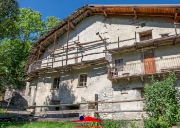 Rustico Borgo Lausetto, Acceglio - foto 2