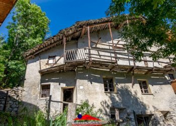 Rustico Borgo Lausetto, Acceglio - foto 3