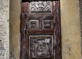 Rustico Borgo Lausetto, Acceglio - foto 4