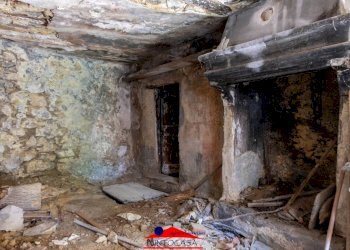 Rustico Borgo Lausetto, Acceglio - foto 5