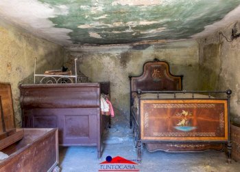 Rustico Borgo Lausetto, Acceglio - foto 7