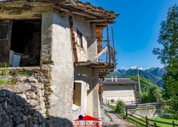 Rustico Borgo Lausetto, Acceglio - foto 8