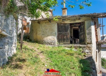 Rustico Borgo Lausetto, Acceglio - foto 9