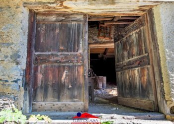 Rustico Borgo Lausetto, Acceglio - foto 10