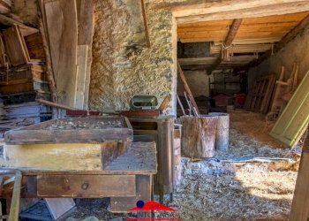 Rustico Borgo Lausetto, Acceglio - foto 11