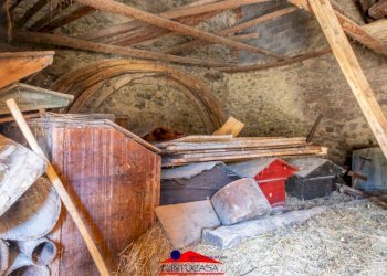 Rustico Borgo Lausetto, Acceglio - foto 12