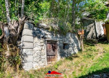 Rustico Borgo Lausetto, Acceglio - foto 15
