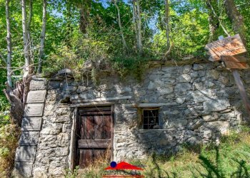 Rustico Borgo Lausetto, Acceglio - foto 16