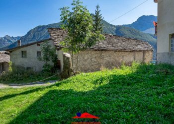 Rustico Borgo Lausetto, Acceglio - foto 20