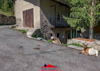 Rustico Borgo Lausetto, Acceglio - foto 22