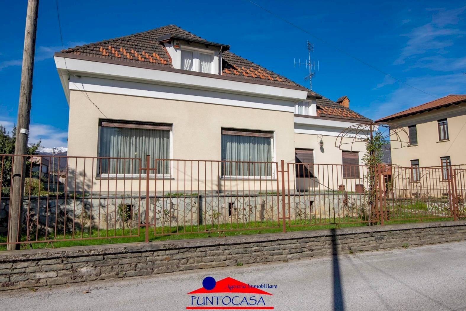 Villa Via Giovanni Lantermino, 6, Dronero - photo 2