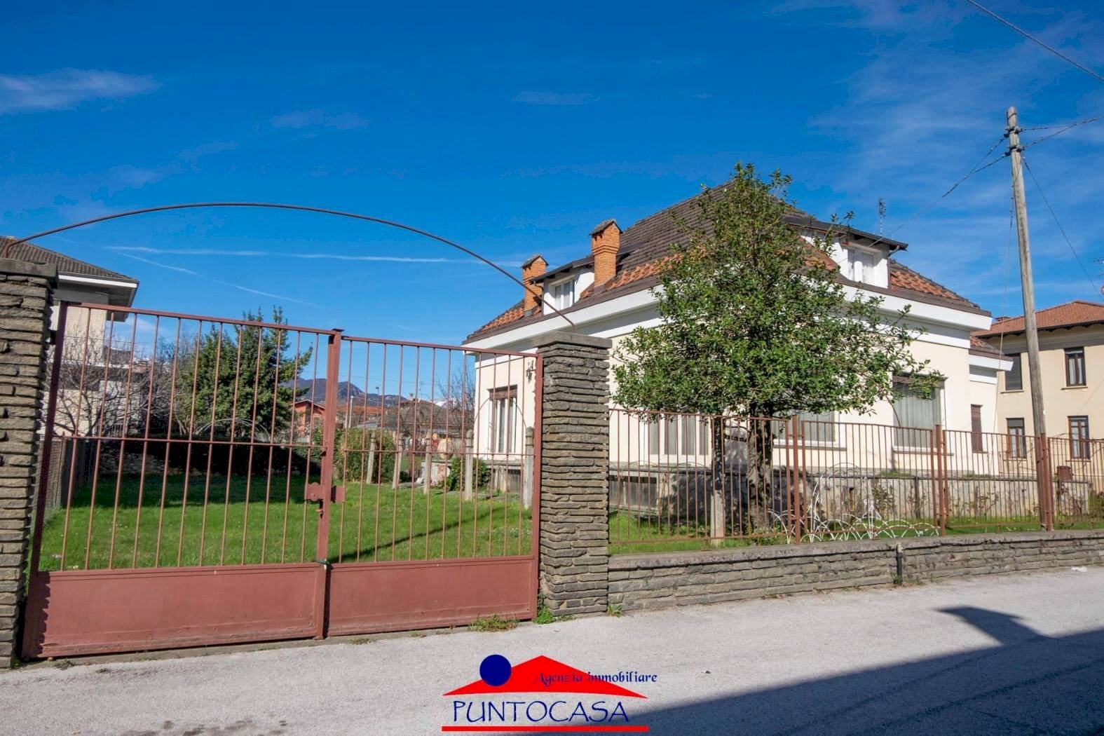 Villa Via Giovanni Lantermino, 6, Dronero - photo 3