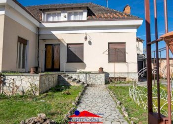Villa Via Giovanni Lantermino, 6, Dronero - photo 4