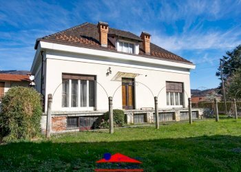 Villa Via Giovanni Lantermino, 6, Dronero - photo 9