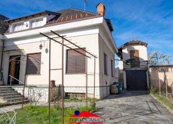 Villa Via Giovanni Lantermino, 6, Dronero - photo 10