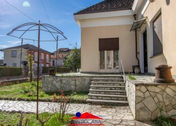 Villa Via Giovanni Lantermino, 6, Dronero - photo 11