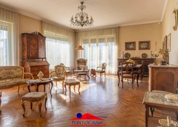 Villa Via Giovanni Lantermino, 6, Dronero - photo 17
