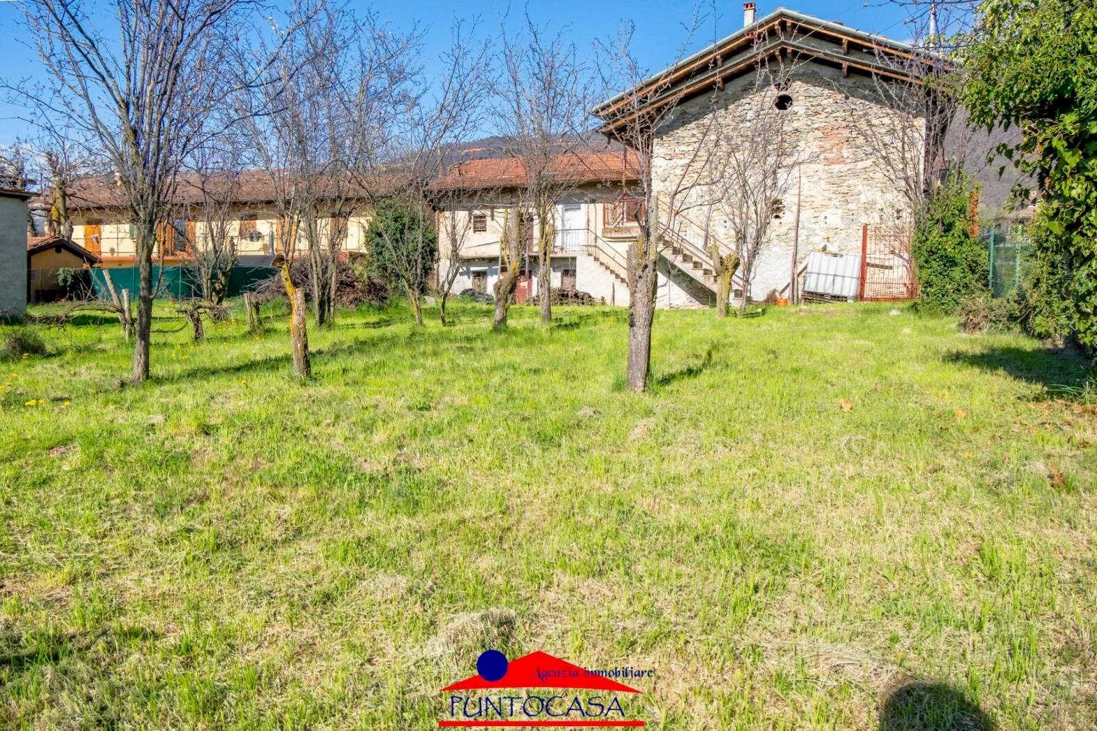 Rustico Villar San Costanzo - foto 3