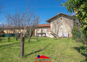 Rustico Villar San Costanzo - foto 1