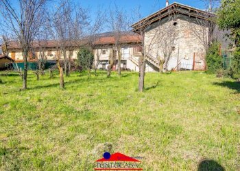 Rustico Villar San Costanzo - foto 3
