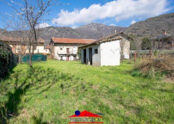 Rustico Villar San Costanzo - foto 7