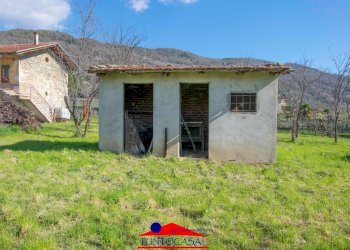Rustico Villar San Costanzo - foto 8