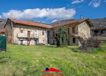 Rustico Villar San Costanzo - foto 10
