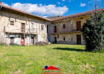Rustico Villar San Costanzo - foto 11