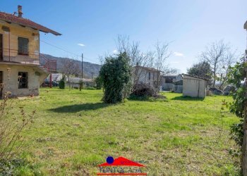 Rustico Villar San Costanzo - foto 12