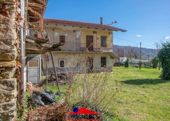 Rustico Villar San Costanzo - foto 13