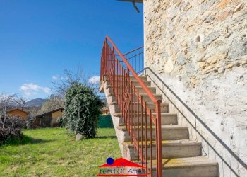 Rustico Villar San Costanzo - foto 15