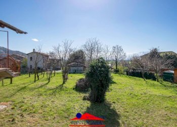 Rustico Villar San Costanzo - foto 17