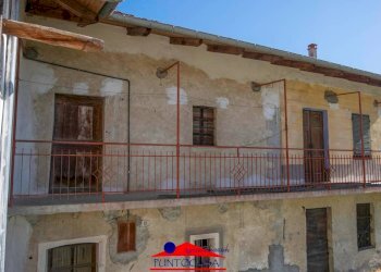 Rustico Villar San Costanzo - foto 18