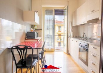 Quadrilocale Viale Sarrea, 5, Dronero - foto 5