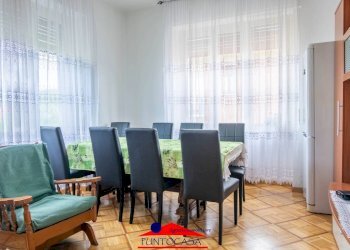 Quadrilocale Viale Sarrea, 5, Dronero - foto 12