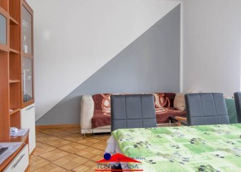 Quadrilocale Viale Sarrea, 5, Dronero - foto 13
