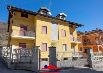 Quadrilocale Via 30 Luglio, 1, San Damiano Macra - foto 1