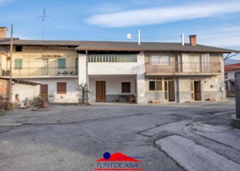 Rustico Via Pramarchetti, 61, Villar San Costanzo - foto 1