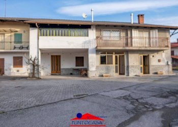Rustico Via Pramarchetti, 61, Villar San Costanzo - foto 2