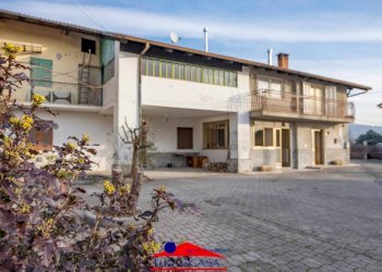 Rustico Via Pramarchetti, 61, Villar San Costanzo - foto 3