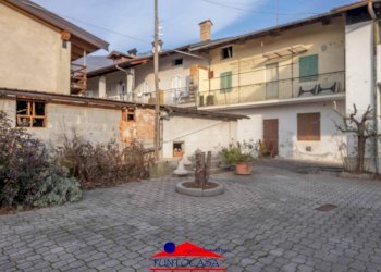 Rustico Via Pramarchetti, 61, Villar San Costanzo - foto 4