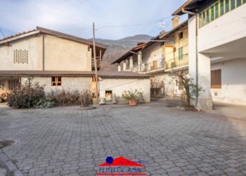 Rustico Via Pramarchetti, 61, Villar San Costanzo - foto 5