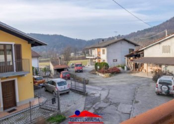 Rustico Via Pramarchetti, 61, Villar San Costanzo - foto 17