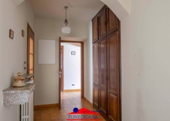 Rustico Via Pramarchetti, 61, Villar San Costanzo - foto 20