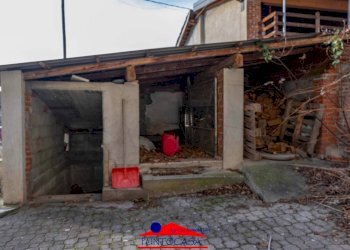 Rustico Via Pramarchetti, 61, Villar San Costanzo - foto 32