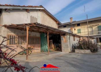 Rustico Via Pramarchetti, 61, Villar San Costanzo - foto 34