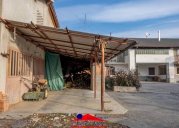 Rustico Via Pramarchetti, 61, Villar San Costanzo - foto 35