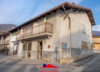 Rustico Via Pramarchetti, 61, Villar San Costanzo - foto 36