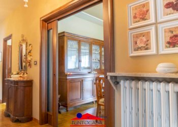 Villa Via Pratavecchia, 16/a, Dronero - photo 5
