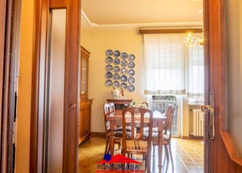 Villa Via Pratavecchia, 16/a, Dronero - photo 6